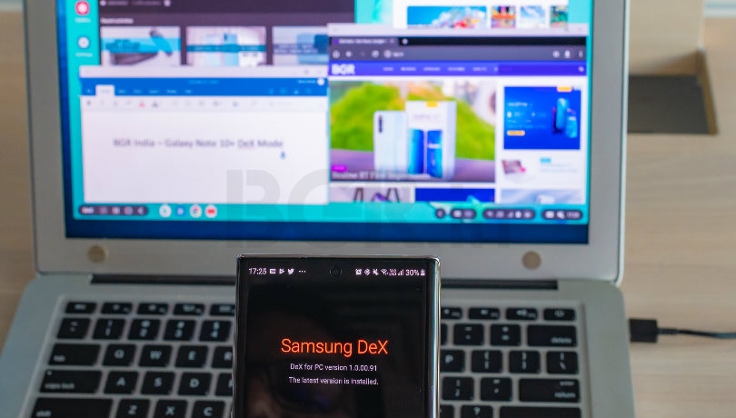 Samsung Dex For Mac Download